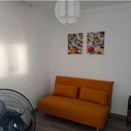 Apart Playa Bellreguard 1 Habitacion מראה חיצוני תמונה